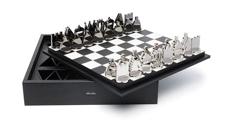 prada chess set price